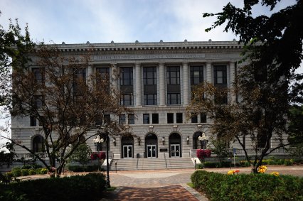 District Court of Minnesota - Duluth Courthouse